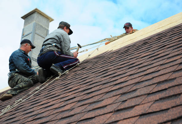 Slate Roofing Contractor in Three Rivers, MI